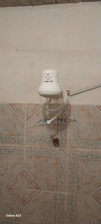 Redario Botos De Alter Ξενοδοχείο Alter do Chao Εξωτερικό φωτογραφία